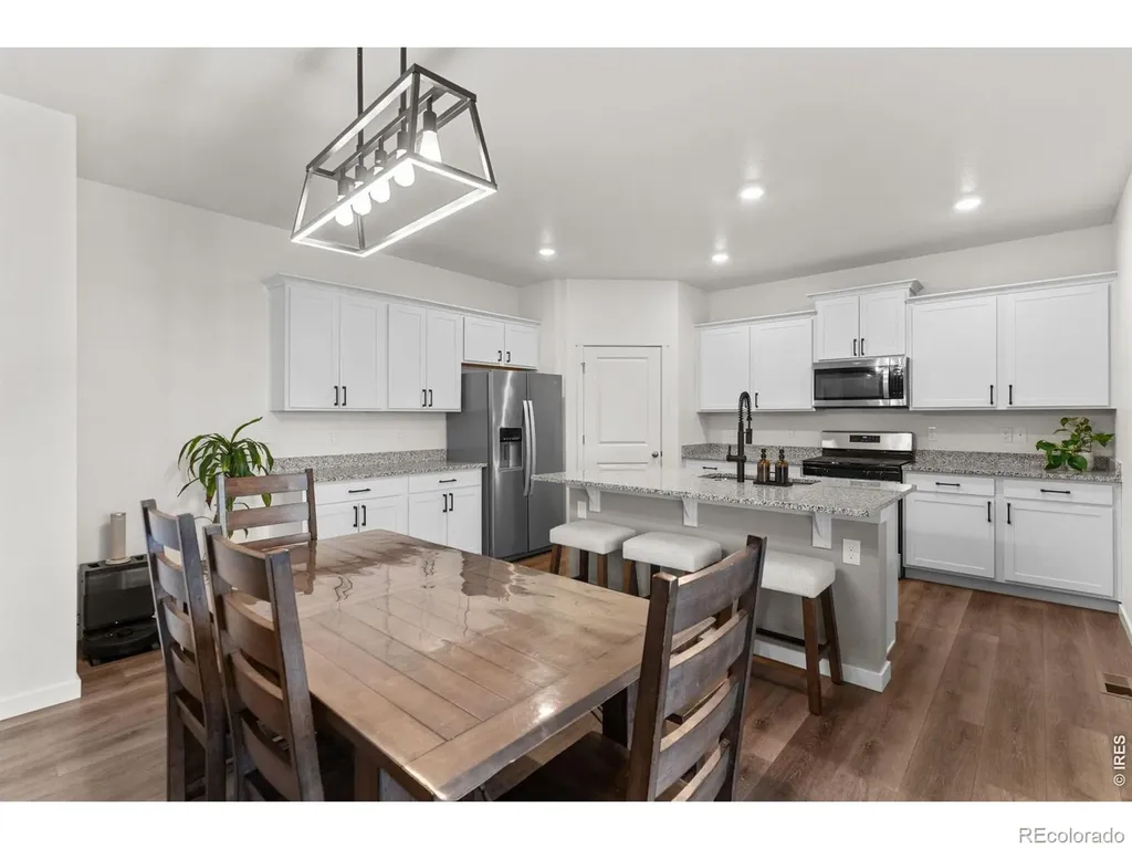 6402 Coralbell Street Wellington CO 80549