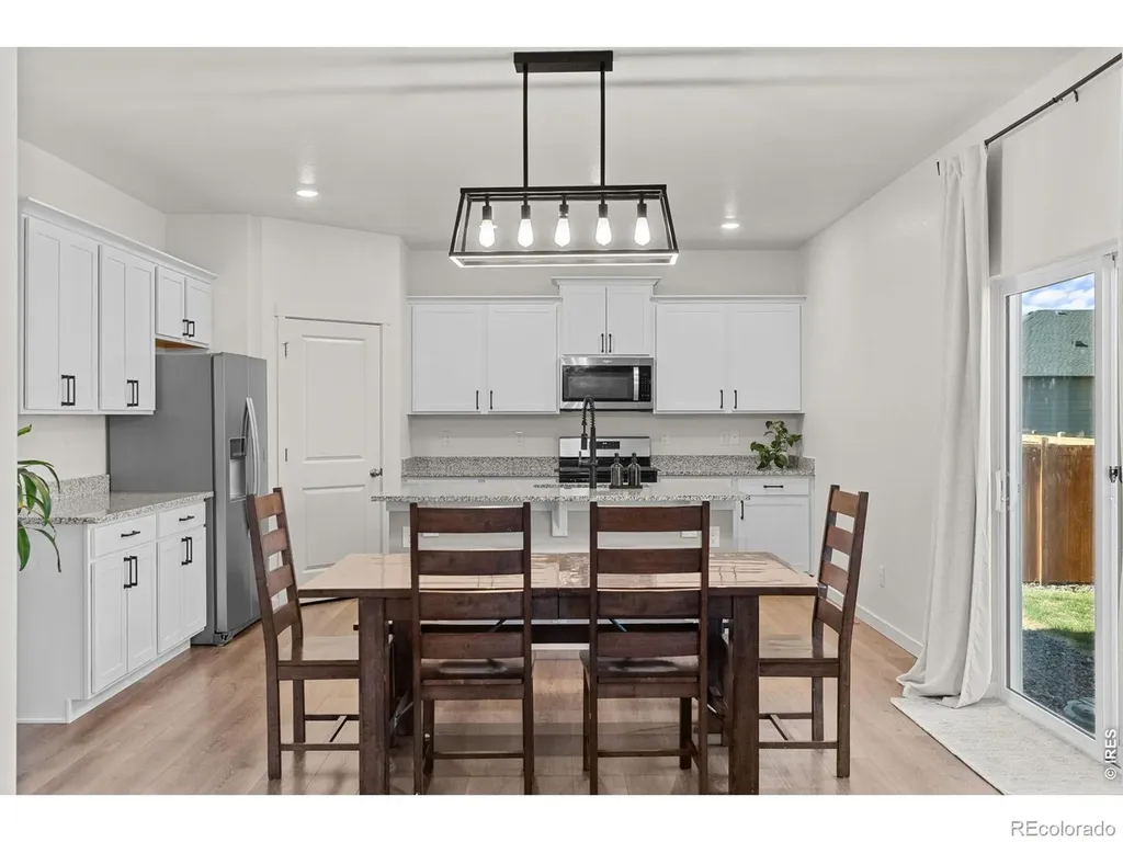 6402 Coralbell Street Wellington CO 80549