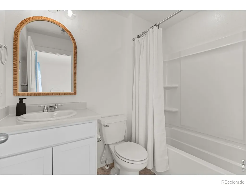 6402 Coralbell Street Wellington CO 80549