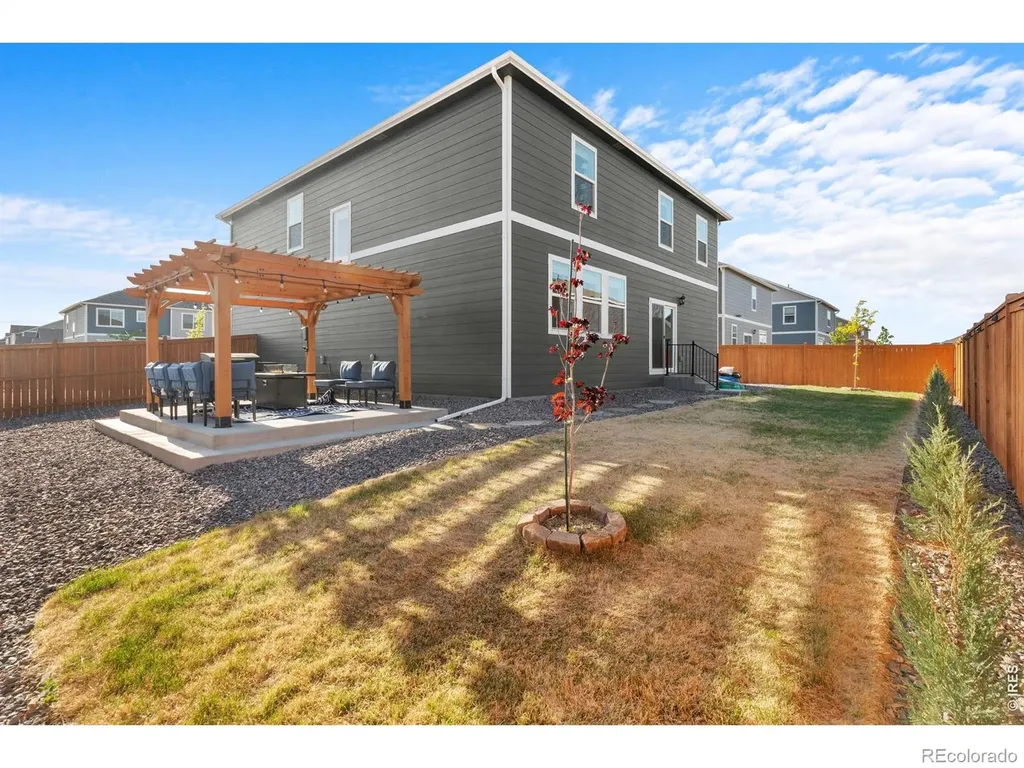 6402 Coralbell Street Wellington CO 80549