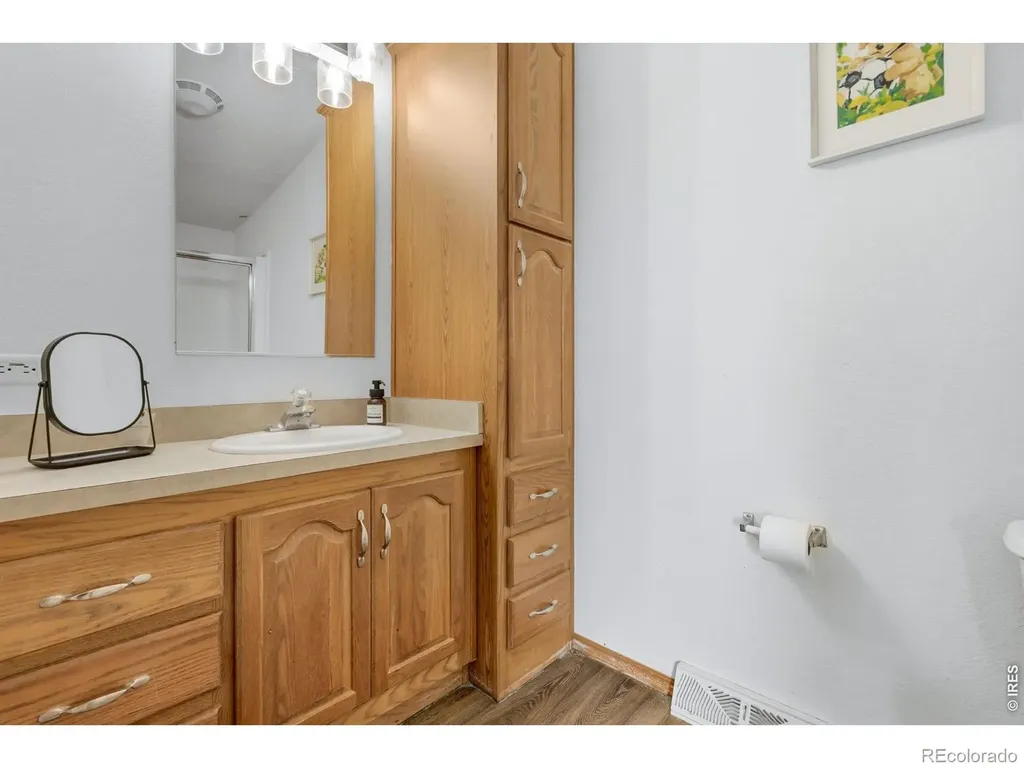 40265 County Road 106 Briggsdale CO 80611