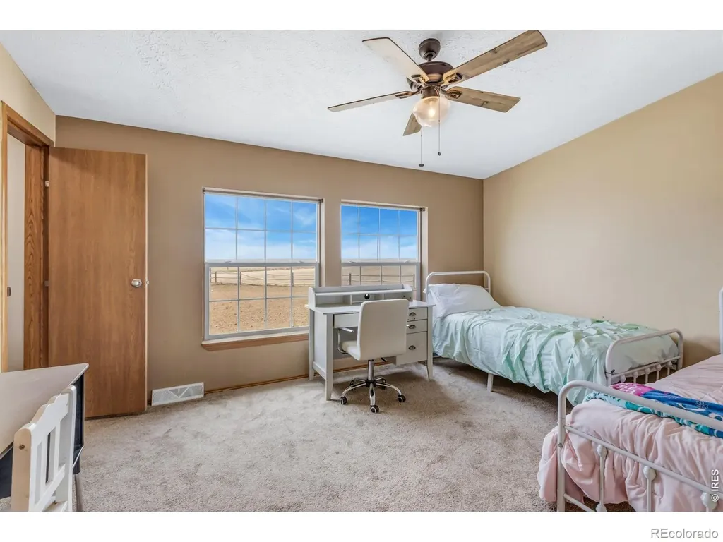 40265 County Road 106 Briggsdale CO 80611