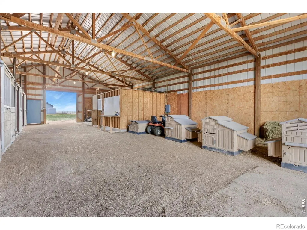 40265 County Road 106 Briggsdale CO 80611