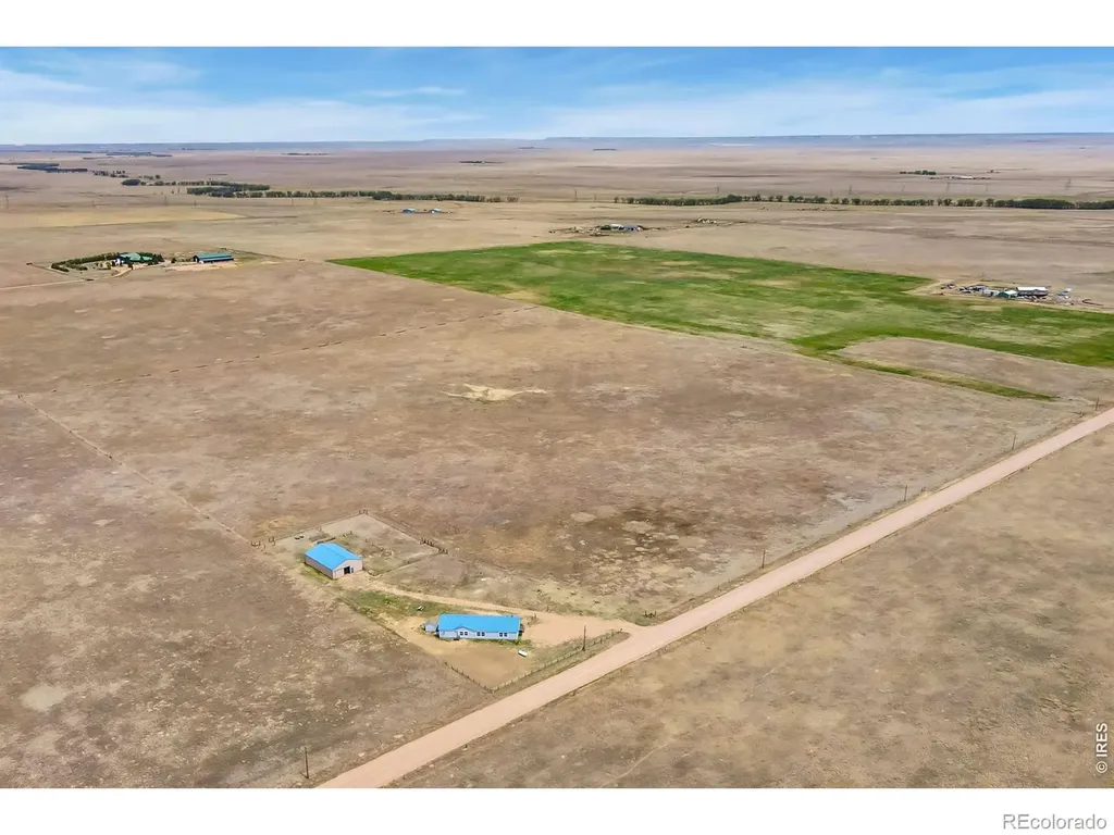 40265 County Road 106 Briggsdale CO 80611