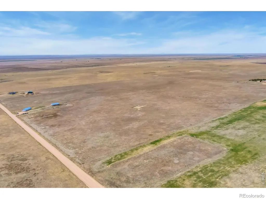 40265 County Road 106 Briggsdale CO 80611