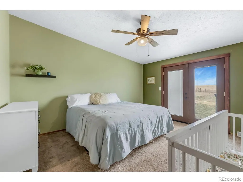 40265 County Road 106 Briggsdale CO 80611