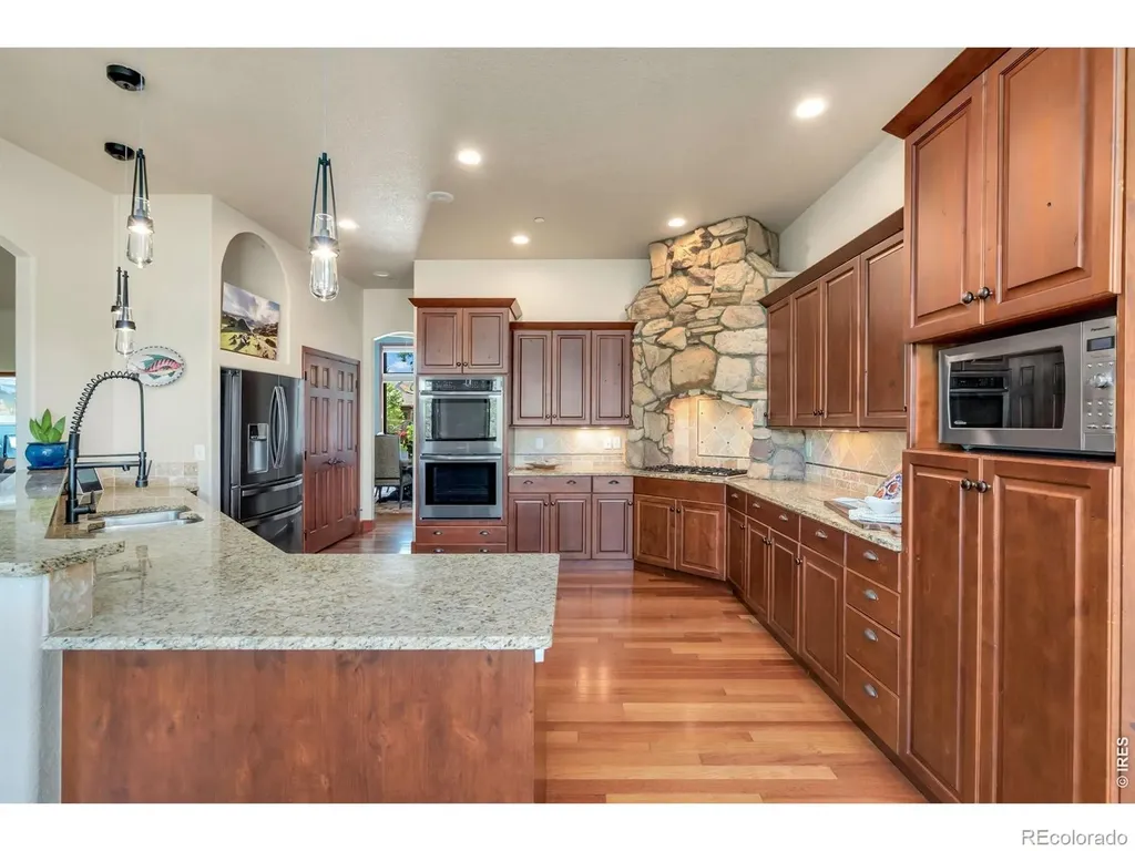 339 Meadowsweet Circle Loveland CO 80537