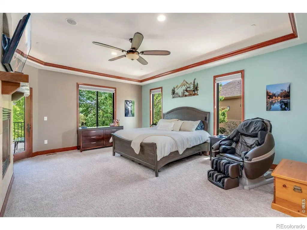339 Meadowsweet Circle Loveland CO 80537
