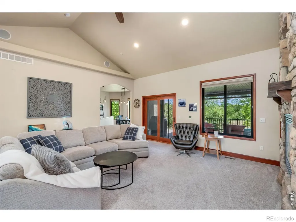 339 Meadowsweet Circle Loveland CO 80537