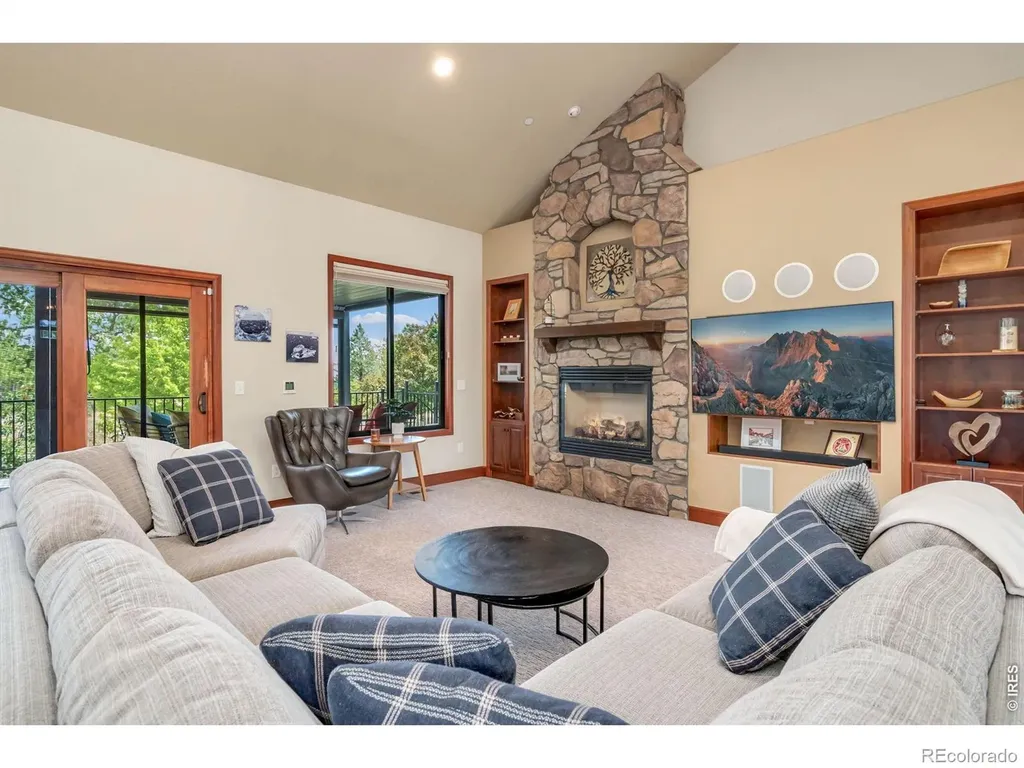 339 Meadowsweet Circle Loveland CO 80537