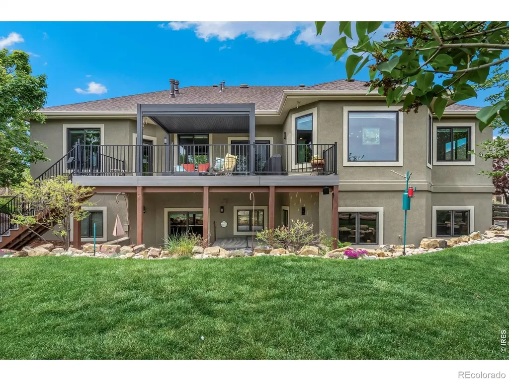 339 Meadowsweet Circle Loveland CO 80537