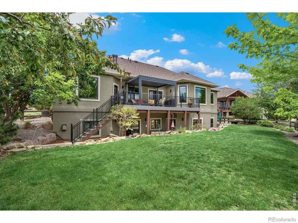 339 Meadowsweet Circle Loveland CO 80537