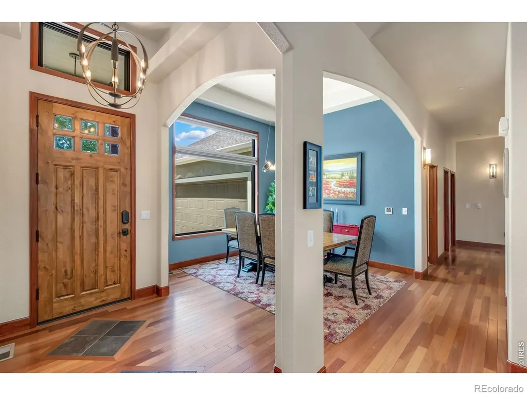 339 Meadowsweet Circle Loveland CO 80537