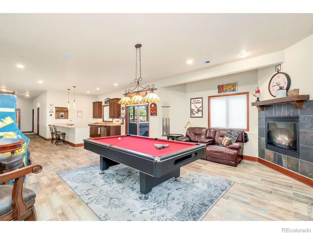 339 Meadowsweet Circle Loveland CO 80537