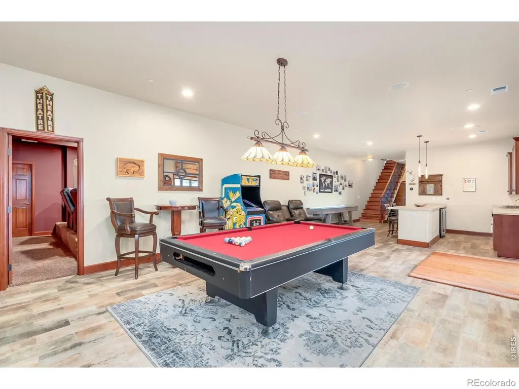 339 Meadowsweet Circle Loveland CO 80537