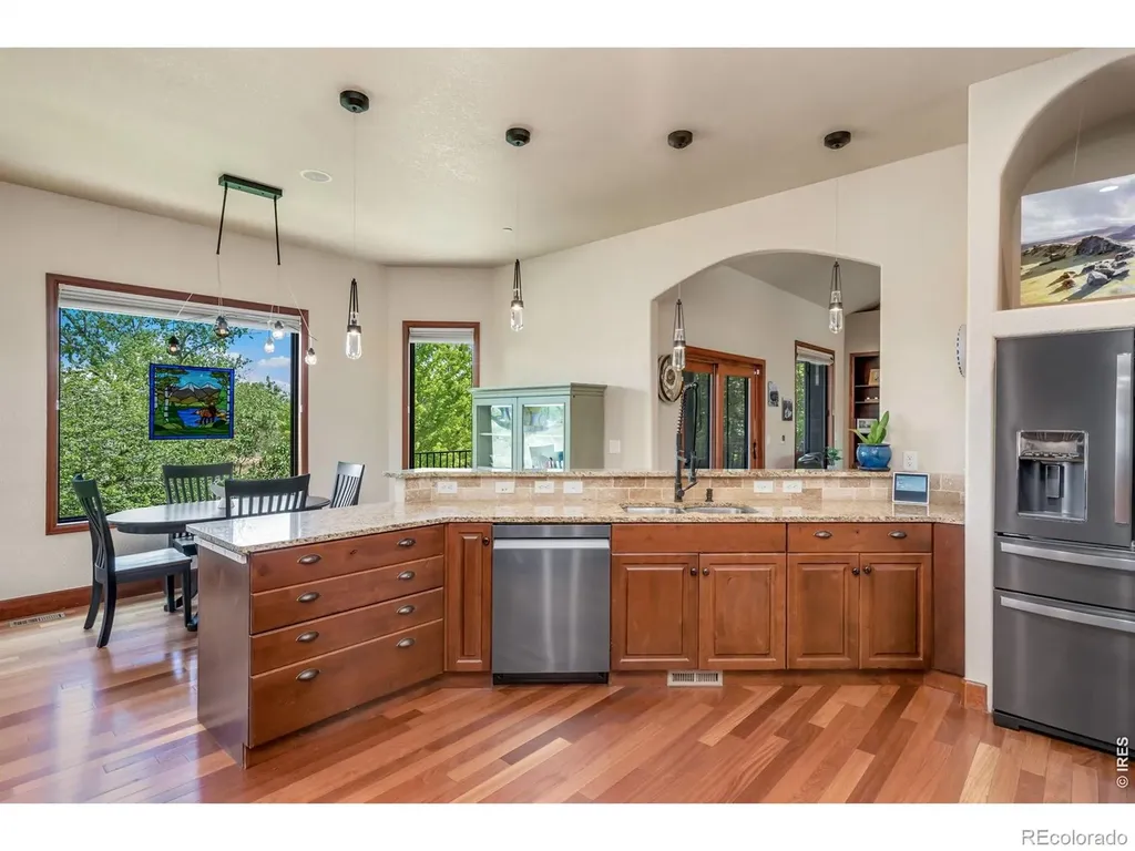 339 Meadowsweet Circle Loveland CO 80537