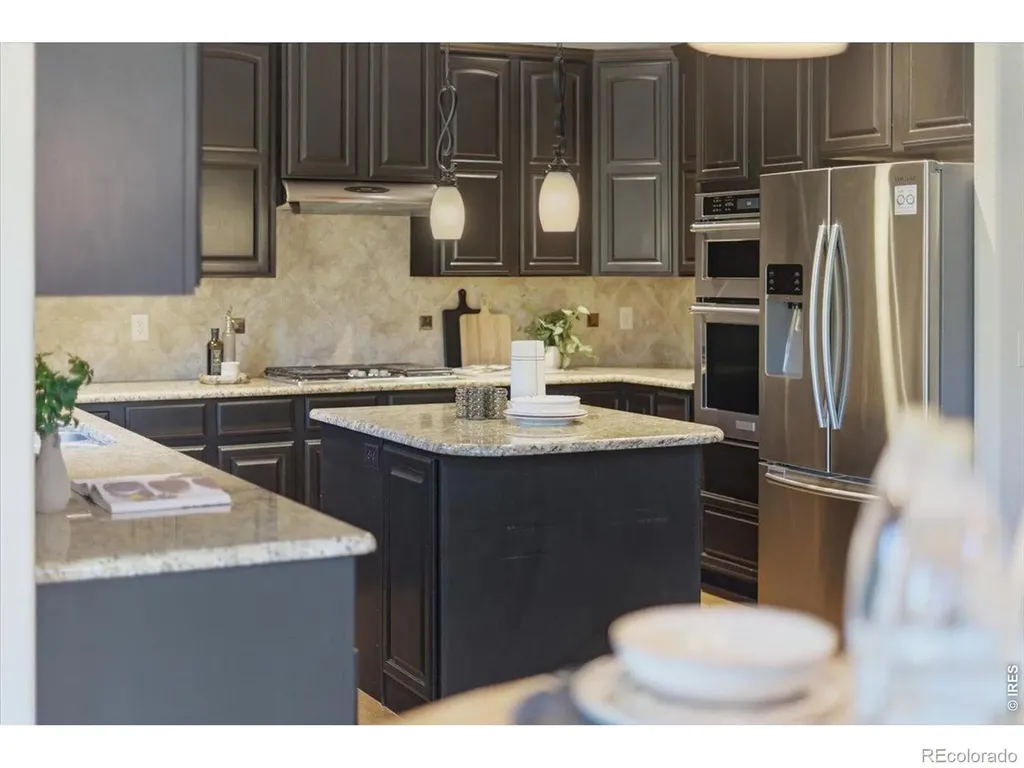 3338 Muskrat Creek Drive Fort Collins CO 80528