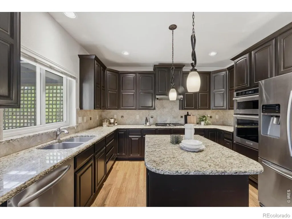 3338 Muskrat Creek Drive Fort Collins CO 80528