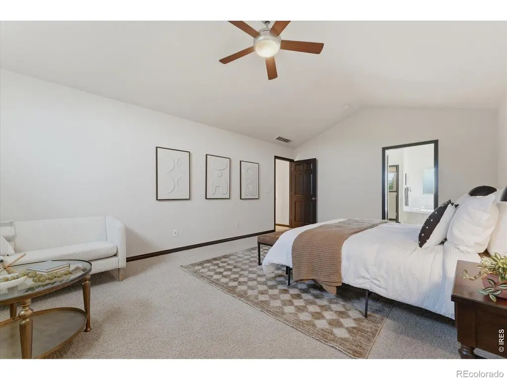3338 Muskrat Creek Drive Fort Collins CO 80528