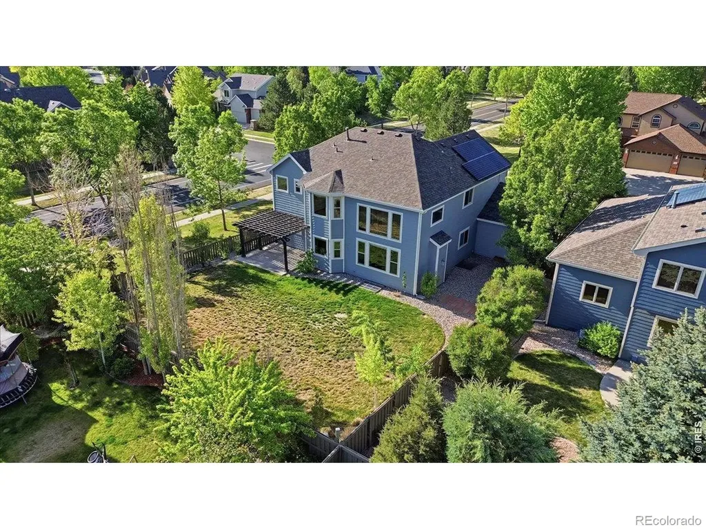3338 Muskrat Creek Drive Fort Collins CO 80528