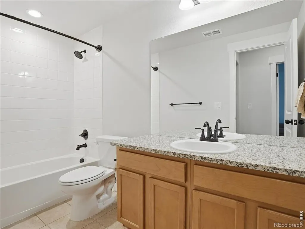 2092 Glean Drive Windsor CO 80550