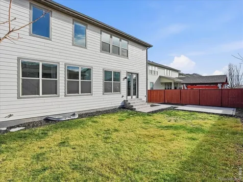 2092 Glean Drive Windsor CO 80550