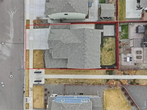 2092 Glean Drive Windsor CO 80550