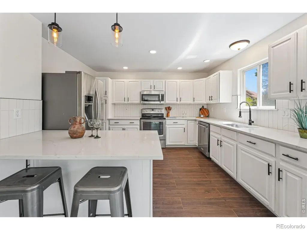 1464 Cherrywood Way Longmont CO 80504