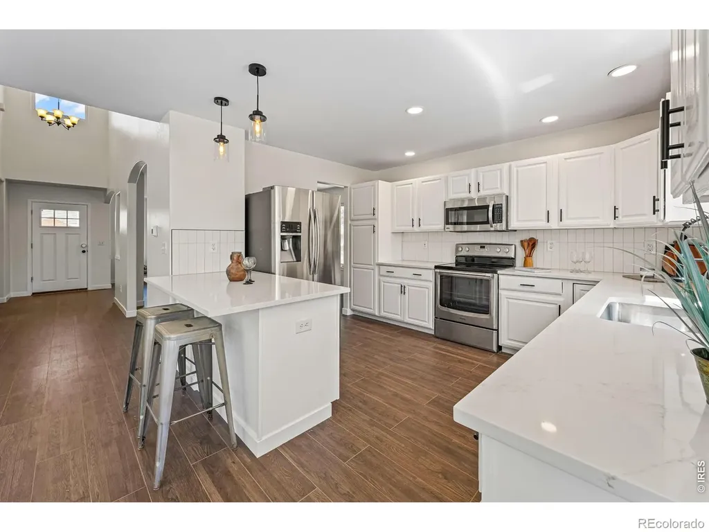 1464 Cherrywood Way Longmont CO 80504