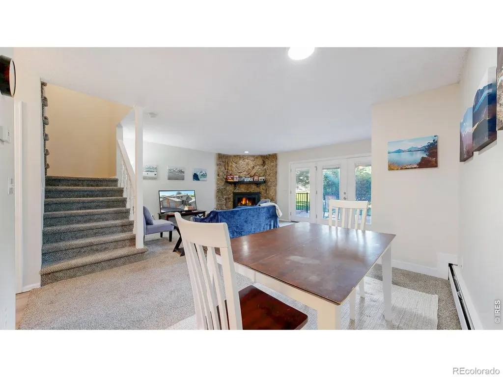 1404 Adriel Drive Fort Collins CO 80524