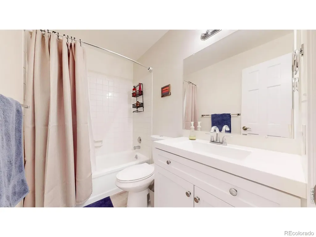1404 Adriel Drive Fort Collins CO 80524