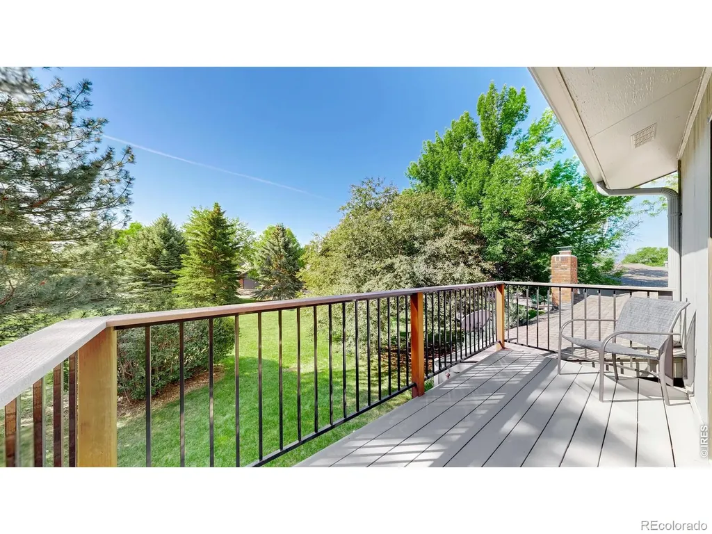1404 Adriel Drive Fort Collins CO 80524