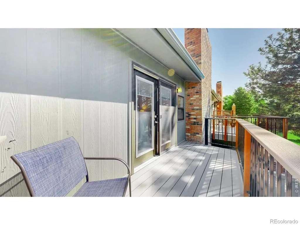 1404 Adriel Drive Fort Collins CO 80524