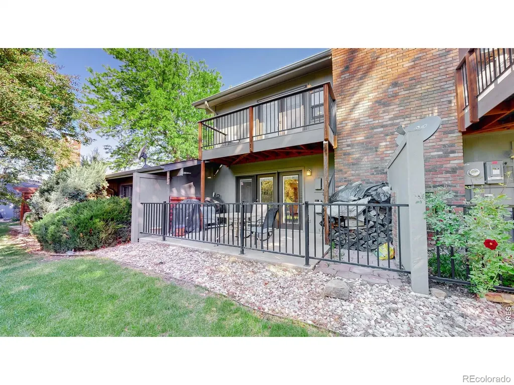 1404 Adriel Drive Fort Collins CO 80524