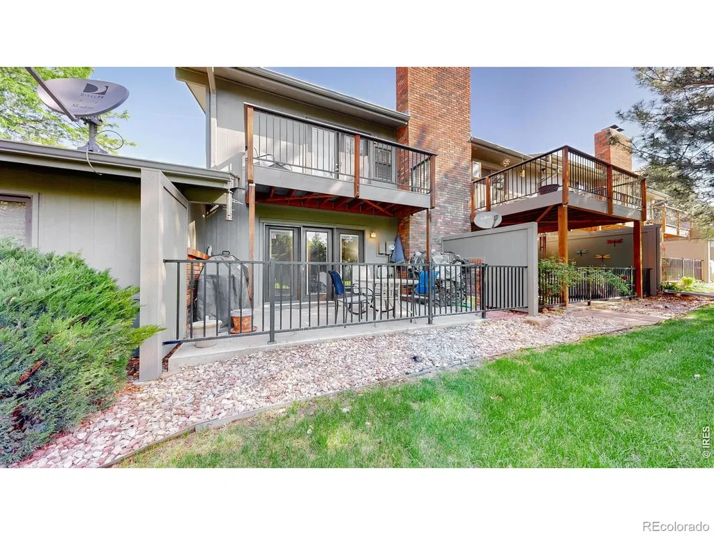 1404 Adriel Drive Fort Collins CO 80524