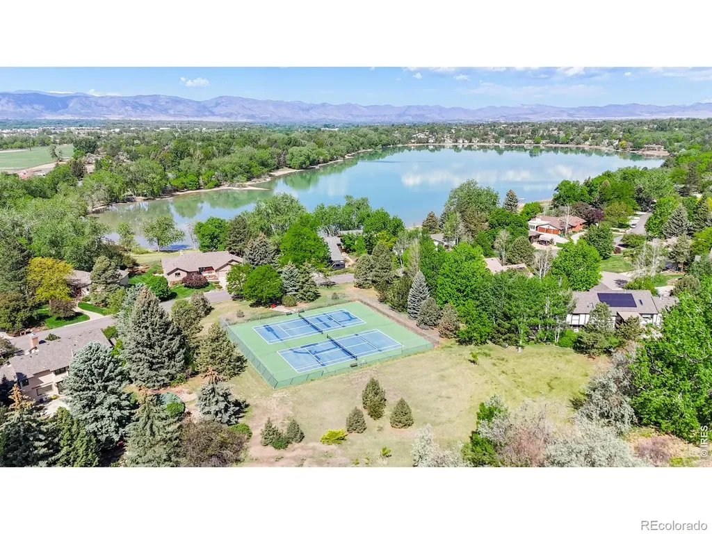 1404 Adriel Drive Fort Collins CO 80524