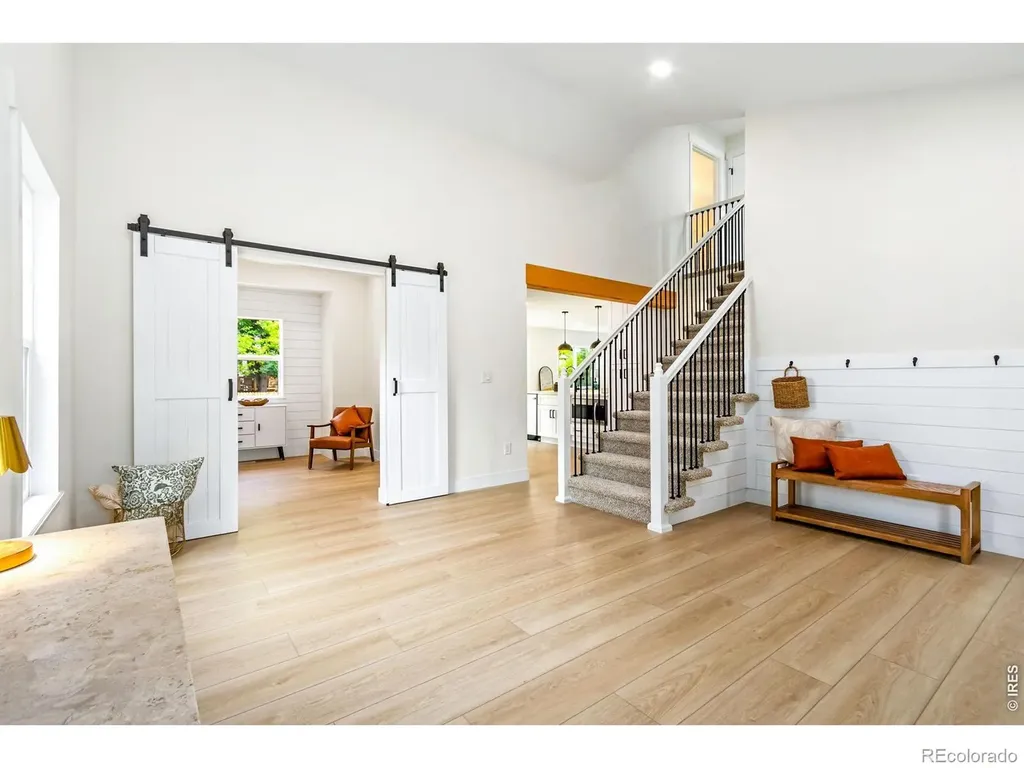 2212 Stonegate Drive Fort Collins CO 80525