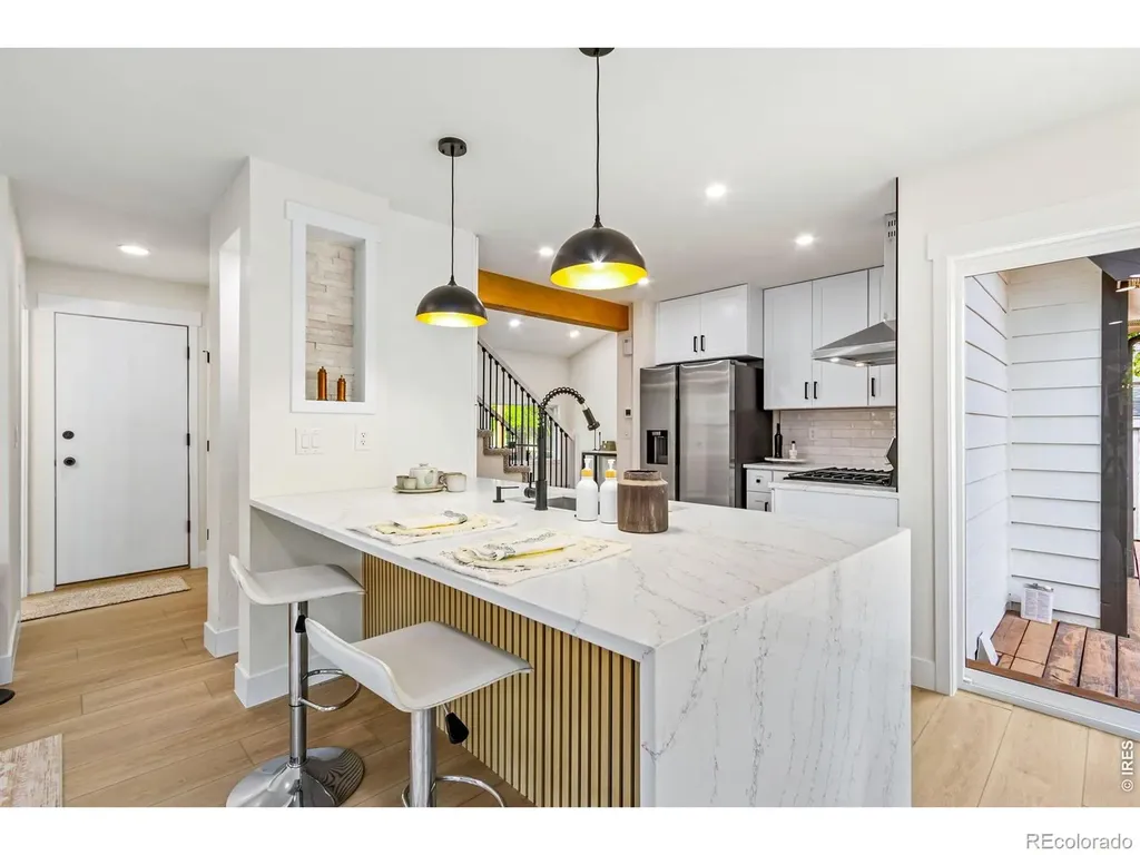 2212 Stonegate Drive Fort Collins CO 80525