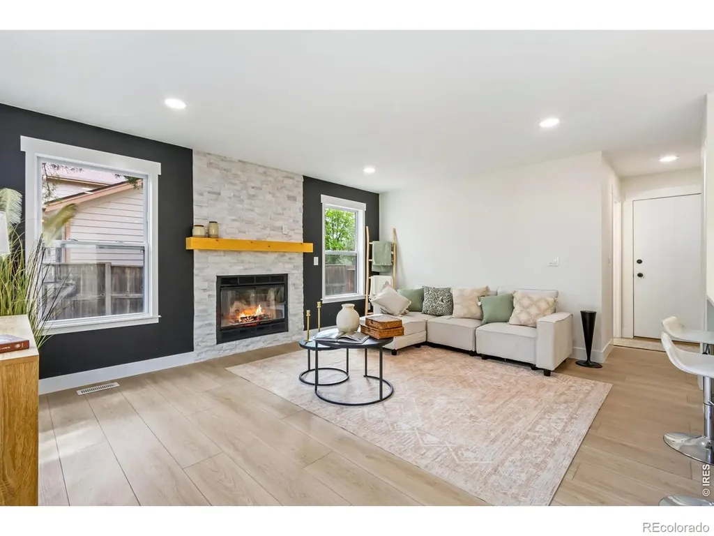 2212 Stonegate Drive Fort Collins CO 80525