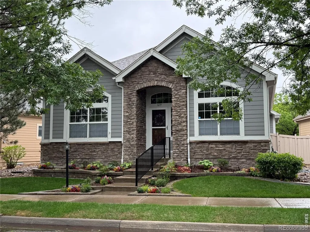 1677 Metropolitan Drive Longmont CO 80504