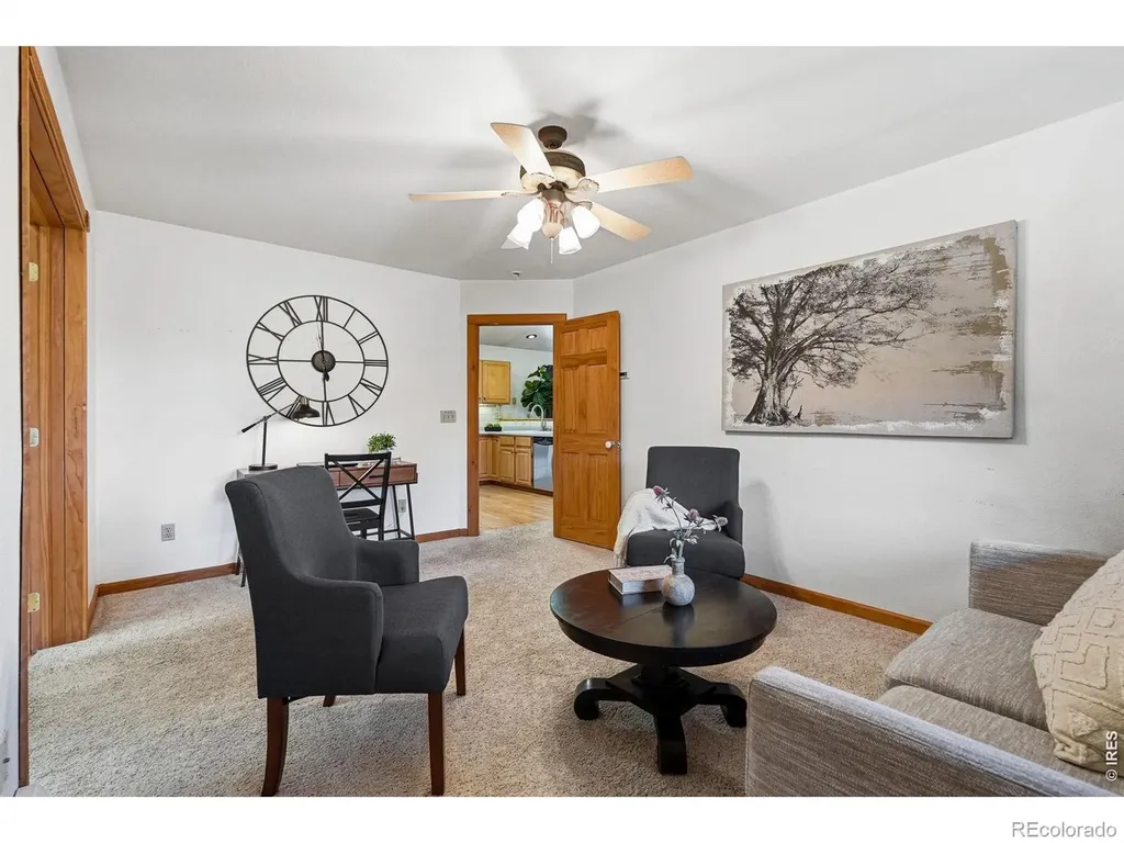 560 Quillan Gulch Road Loveland CO 80537