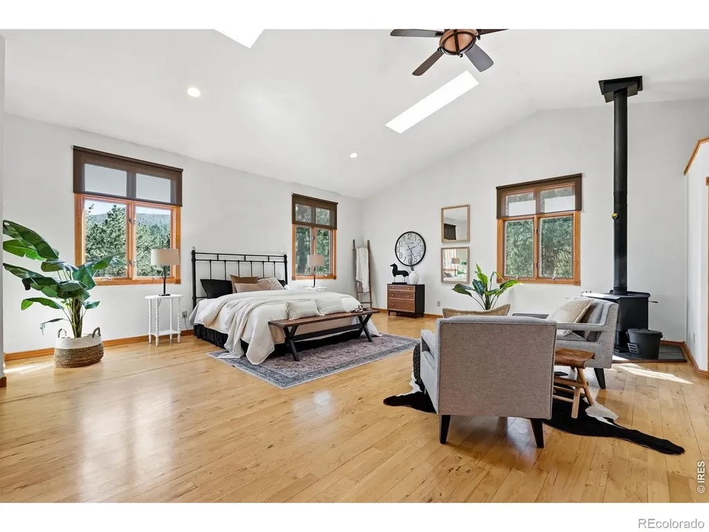 560 Quillan Gulch Road Loveland CO 80537