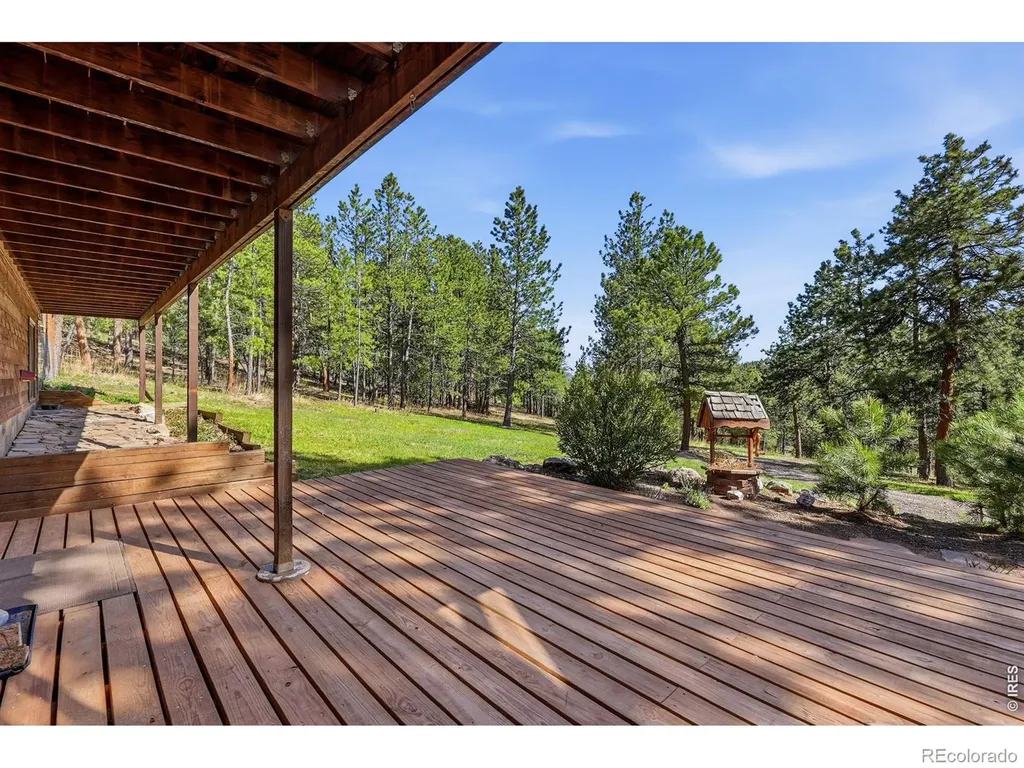 560 Quillan Gulch Road Loveland CO 80537