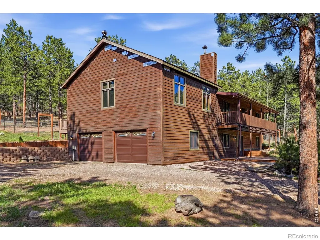 560 Quillan Gulch Road Loveland CO 80537