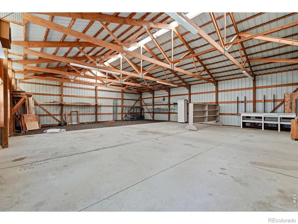 560 Quillan Gulch Road Loveland CO 80537