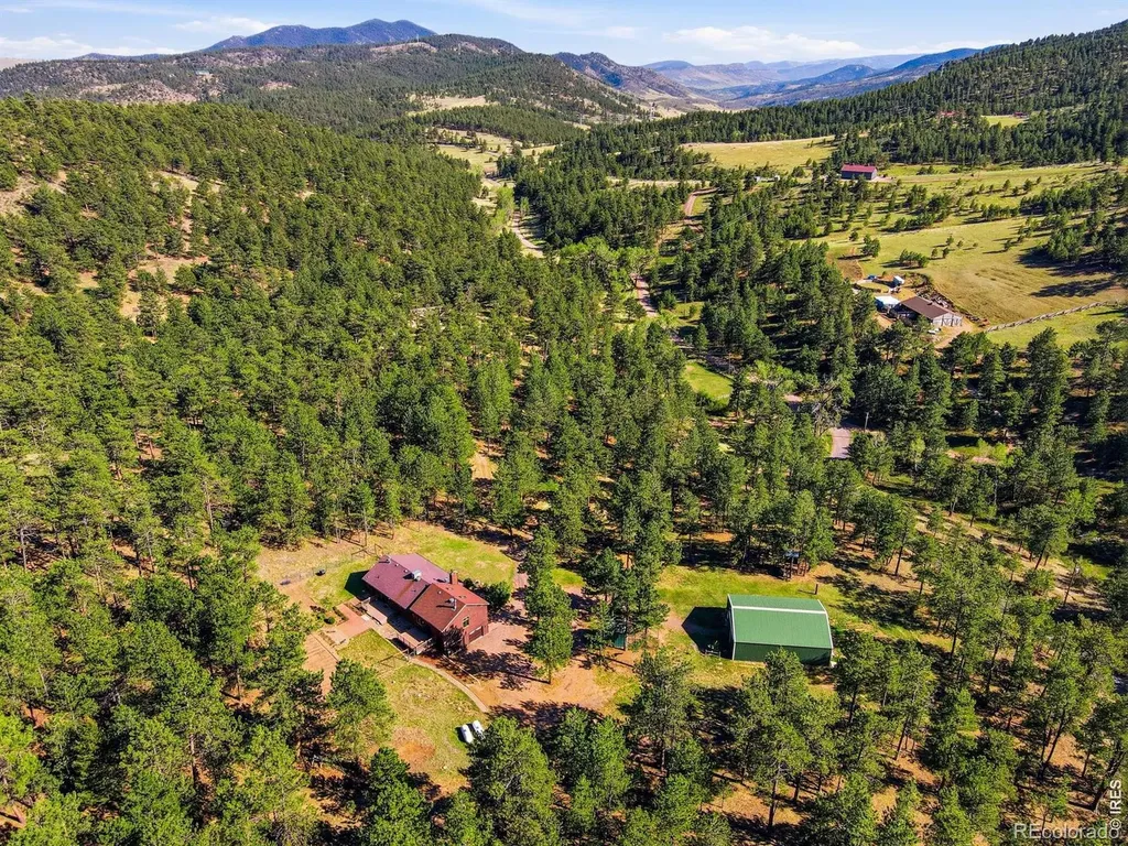 560 Quillan Gulch Road Loveland CO 80537