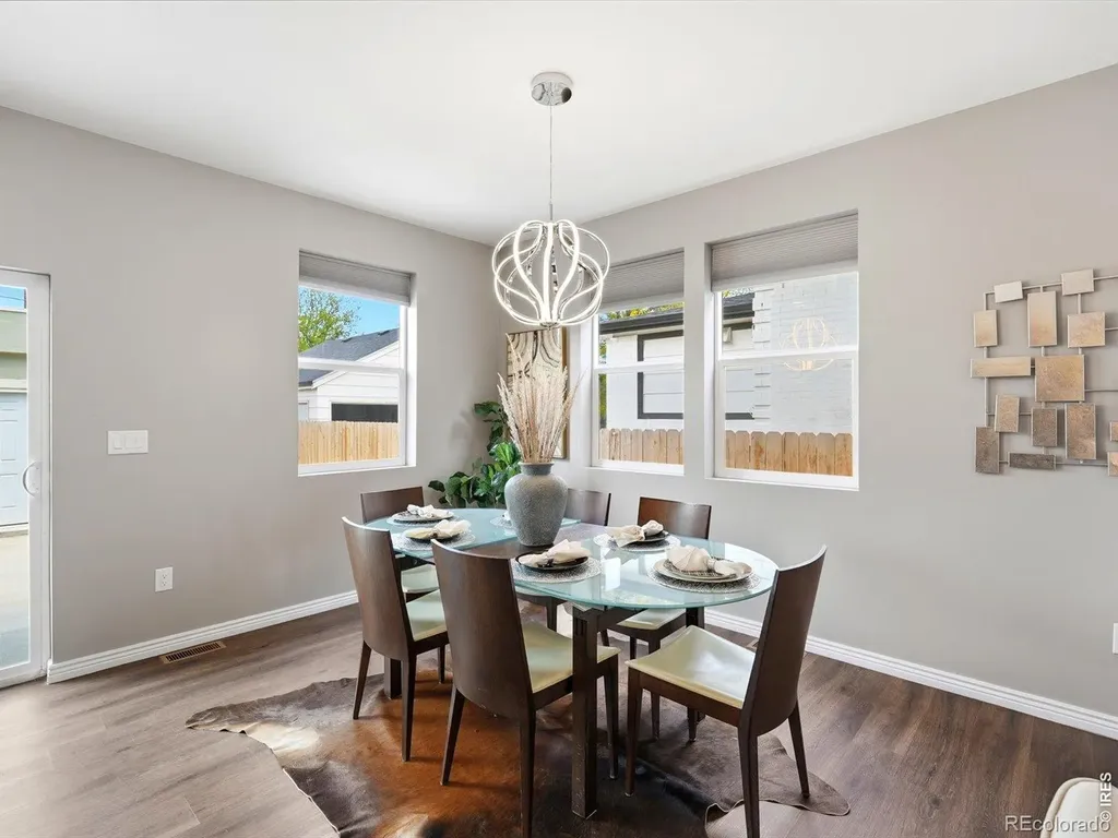 2409 W 38th Avenue Denver CO 80211