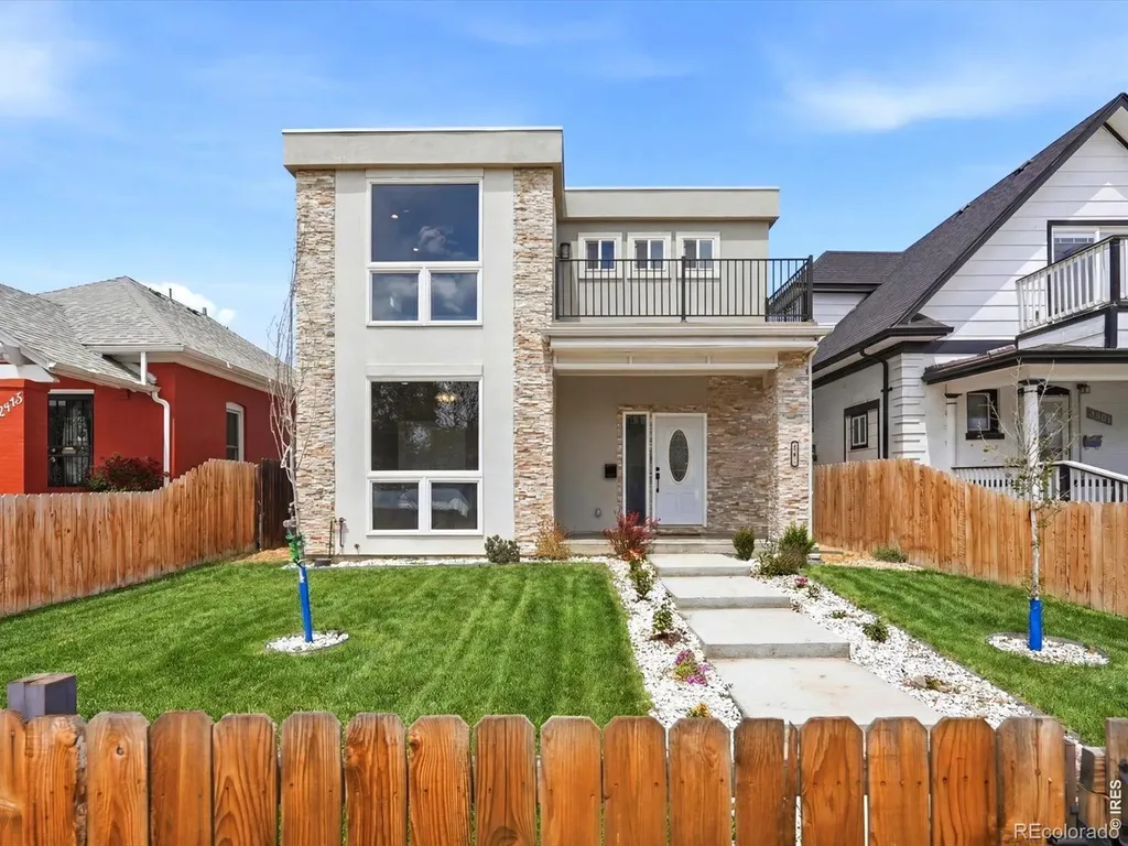 2409 W 38th Avenue Denver CO 80211