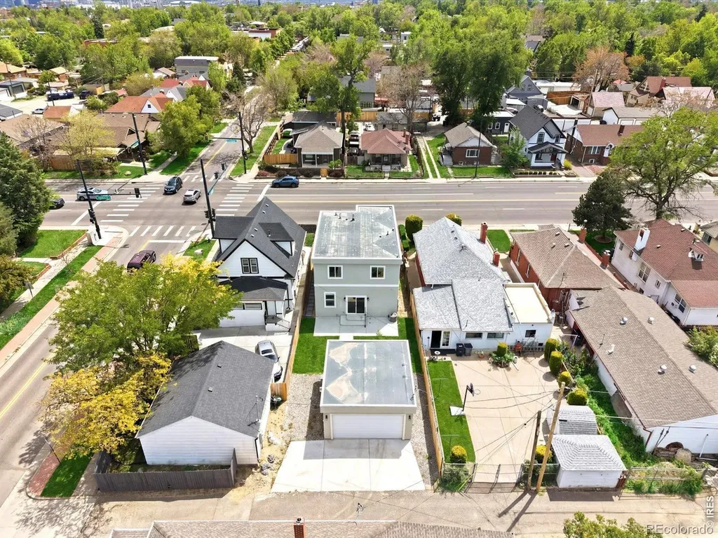 2409 W 38th Avenue Denver CO 80211