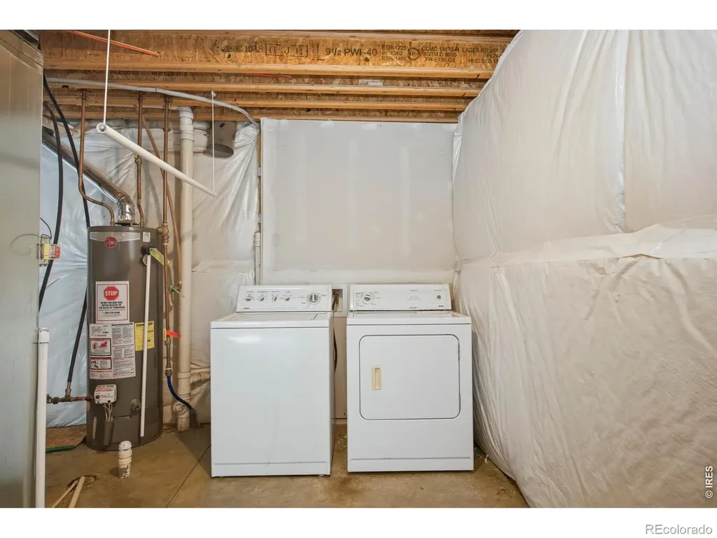 2255 Sopris Circle Loveland CO 80537